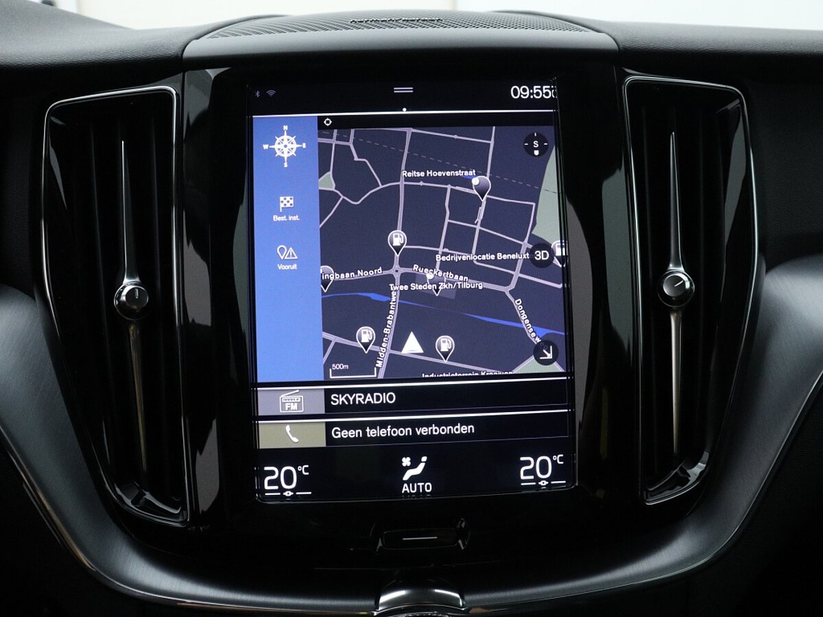 42393691 volvo xc60 2 0 t5 momentum pro polestar engineered harman kardon 334e96