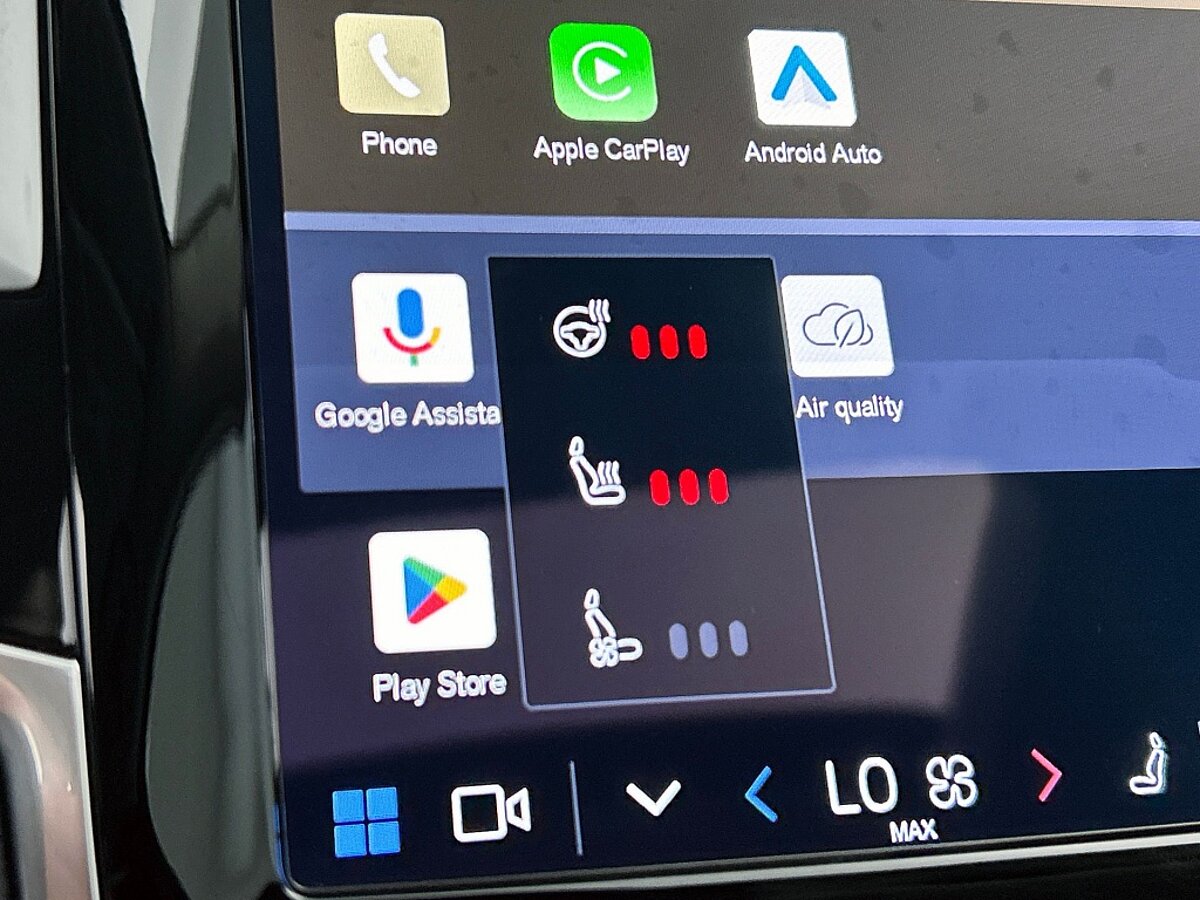 45880368 volvo xc90 2 0 t8 awd ultimate dark leder panorama dak blis 42