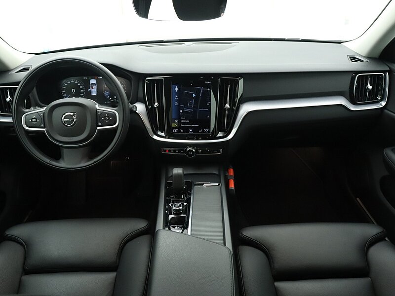 36129184 volvo v60 2 0 b4 momentum business trekhaak camera leder 6 07