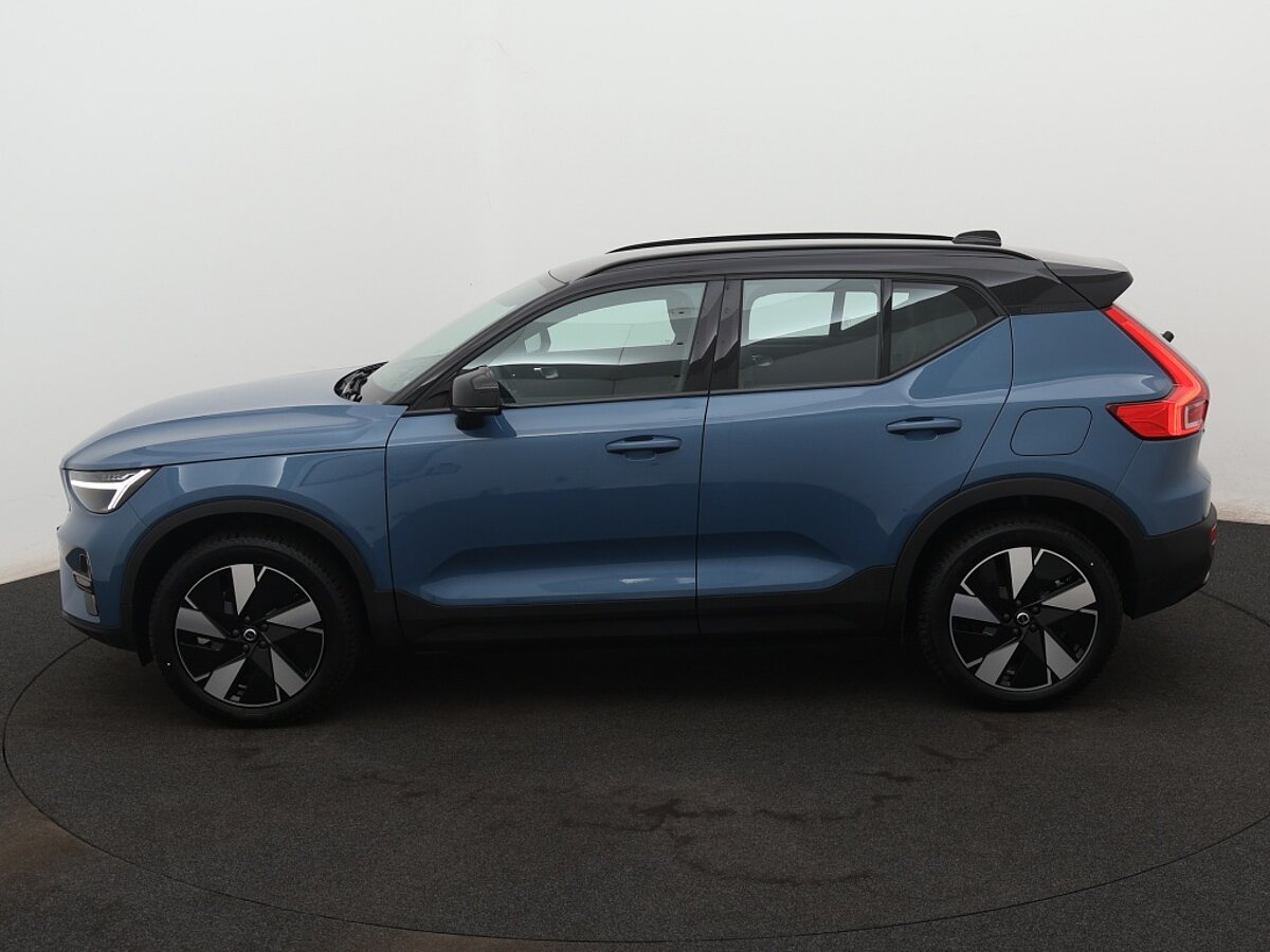 40448916 volvo xc40 single core 69 kwh navi camera pre conditioning cruise 2 09