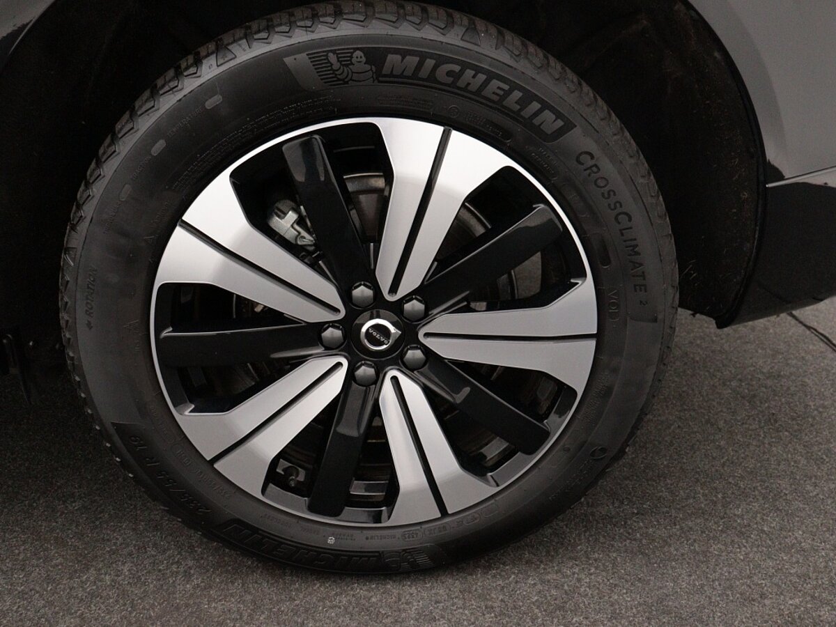 43852734 volvo xc60 2 0 t8 awd ultra dark trekhaak 360a camera luchtvering 56
