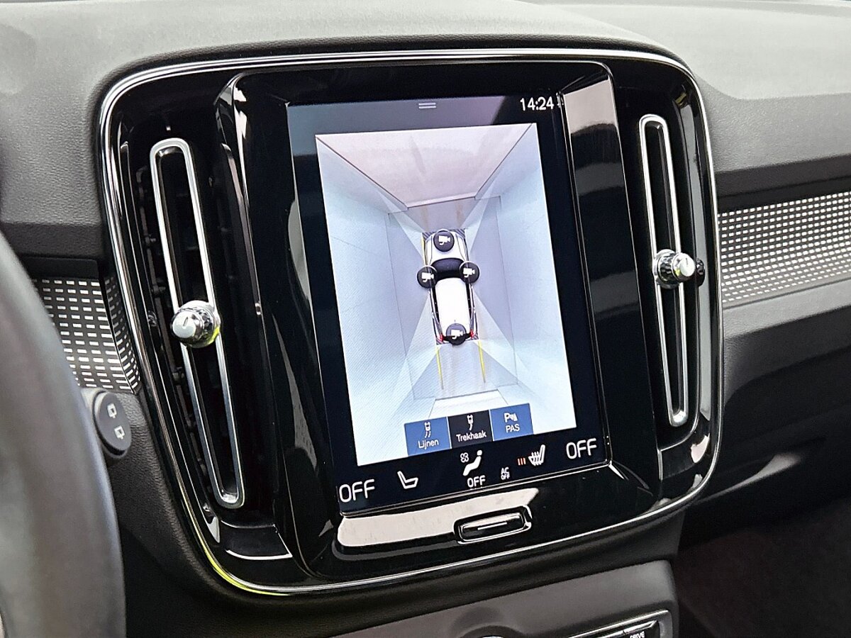 45916109 volvo xc40 1 5 t4 recharge r design 360ao camera panoramadak trekhaak 56