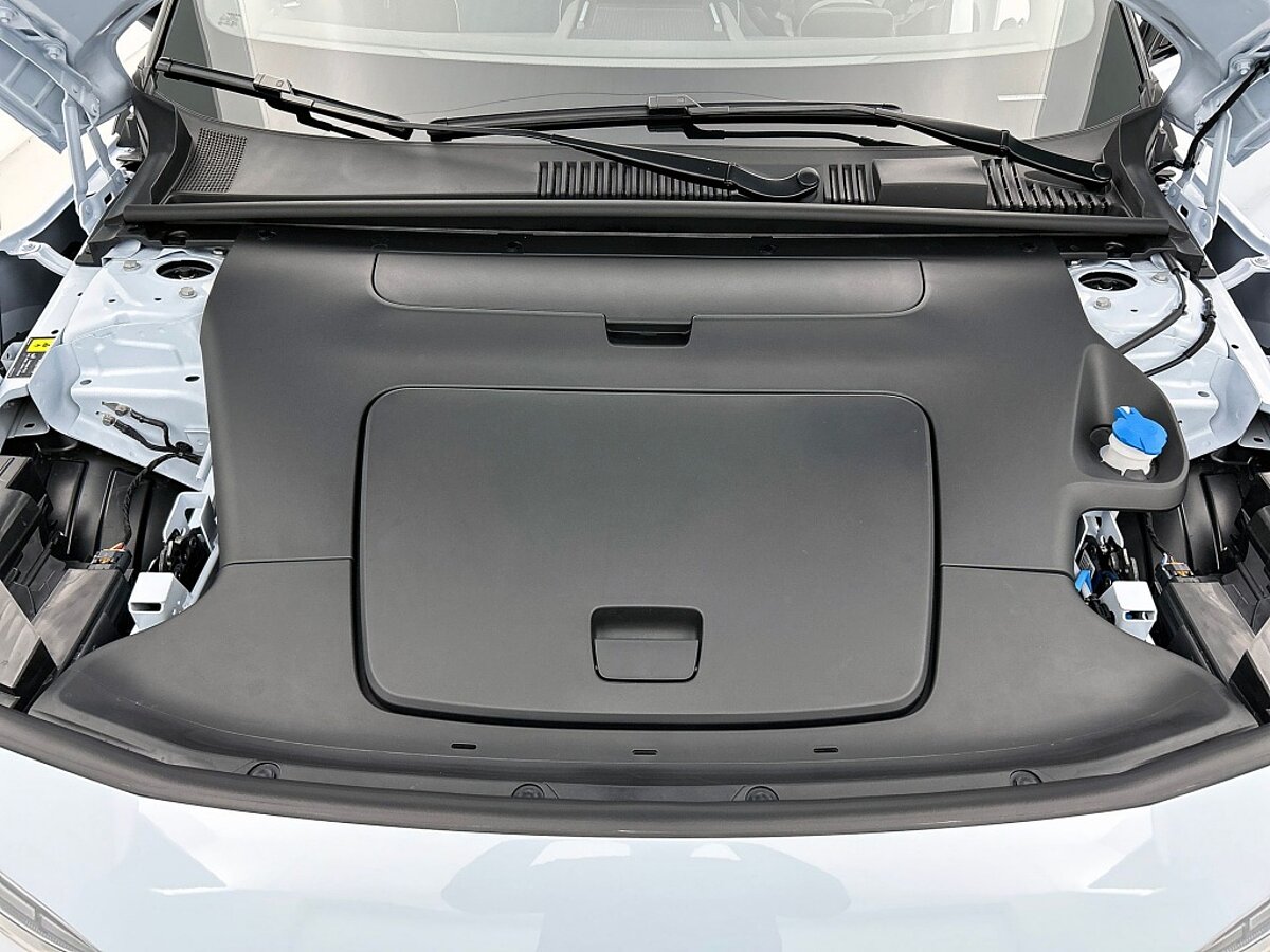 46286111 volvo ex30 ex 30 extended range 2wd plus voorraad climate pack zwart 16