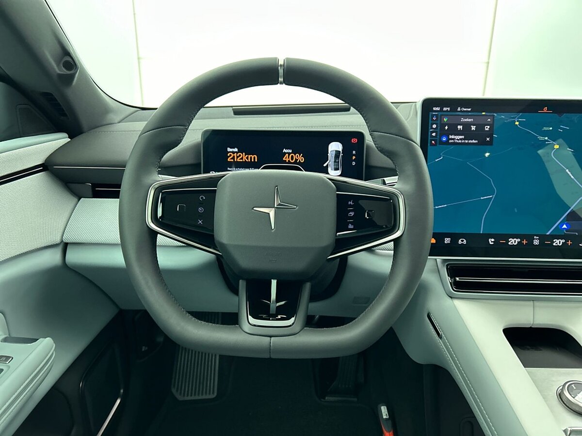 47070727 polestar 4 long range single motor 100 kwh pilot plus pro tailored knit 9126a8