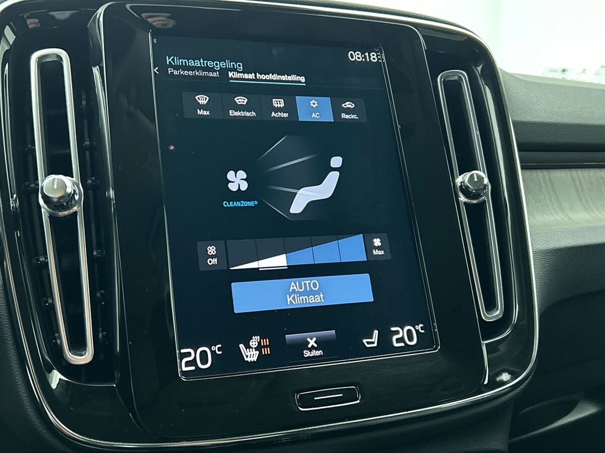 47570518 volvo xc40 1 5 t4 inscription h k getint glas pilot assist leder 92