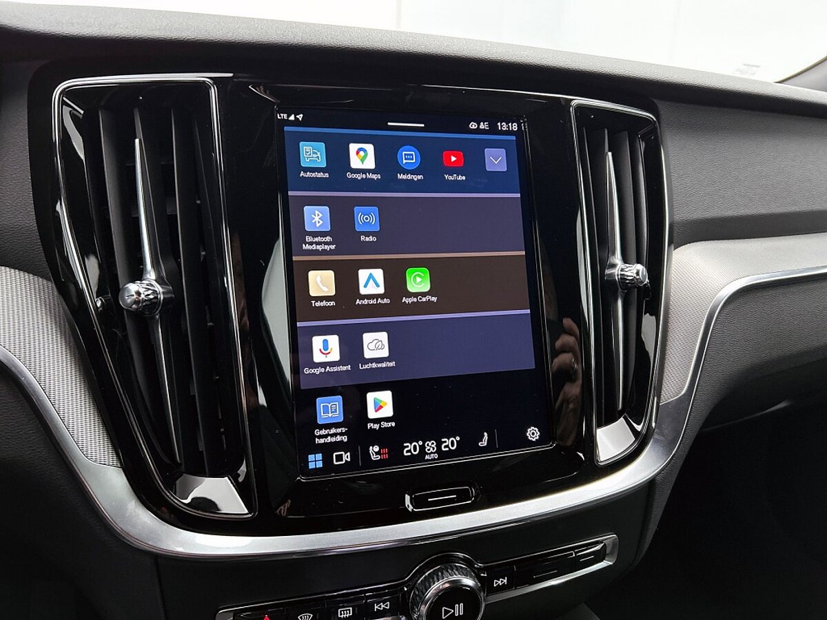 47633975 volvo v60 2 0 t6 plus dark trekhaak sport leder 360 blis pilot 59