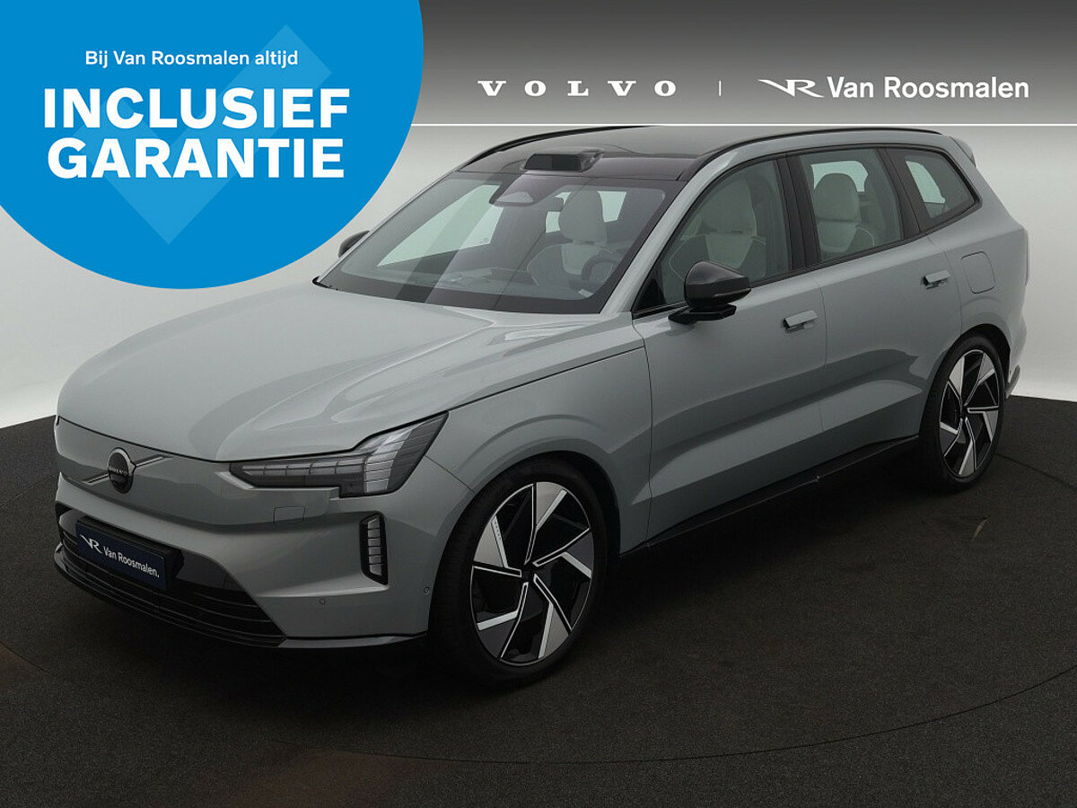 42176225 volvo ex90 twin performance ultra 111 kwh b w bekleding wol 1 09