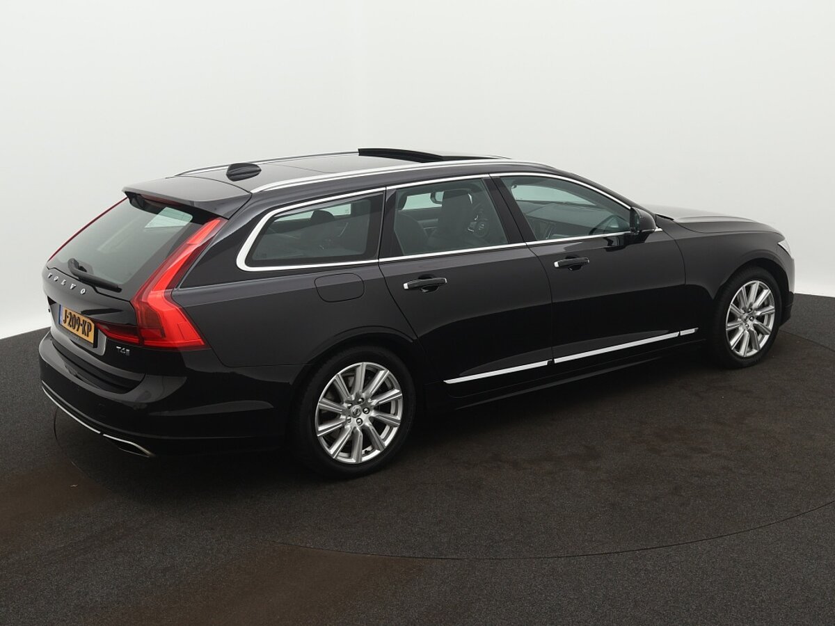 43599125 volvo v90 2 0 t4 business luxury 98