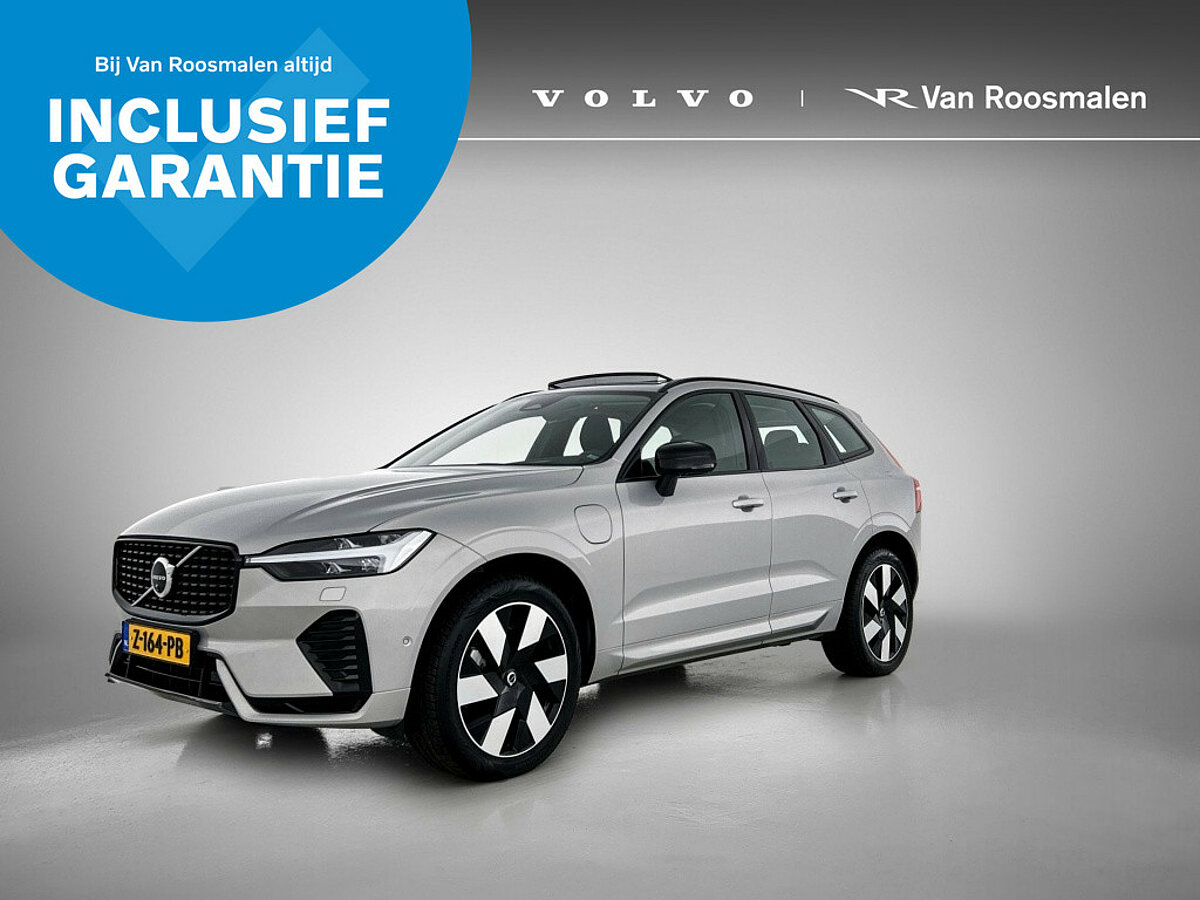 46763364 volvo xc60 2 0 t6 ultimate dark panorama dak 360 camera trekhaak 1 03