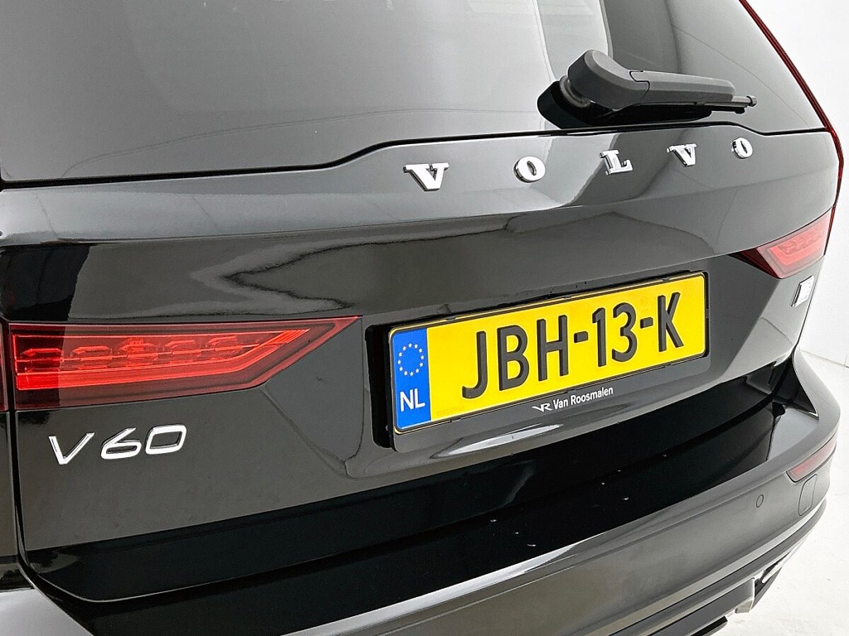 47156578 volvo v60 2 0 t6 r design pano 360 cam pilot assist trekhaak spo 650b1c