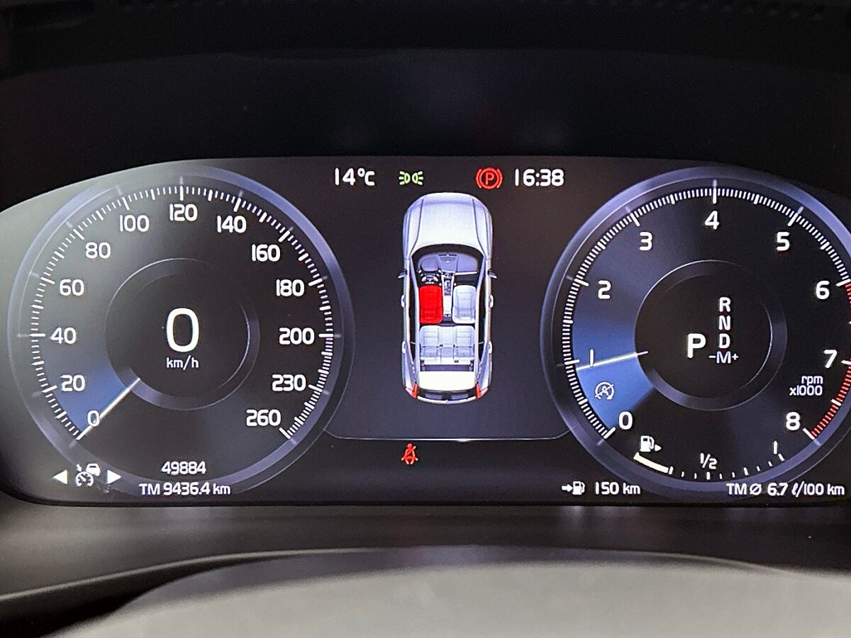 48970631 volvo xc40 1 5 t2 business pro trekhaak blis navigatie dab 78