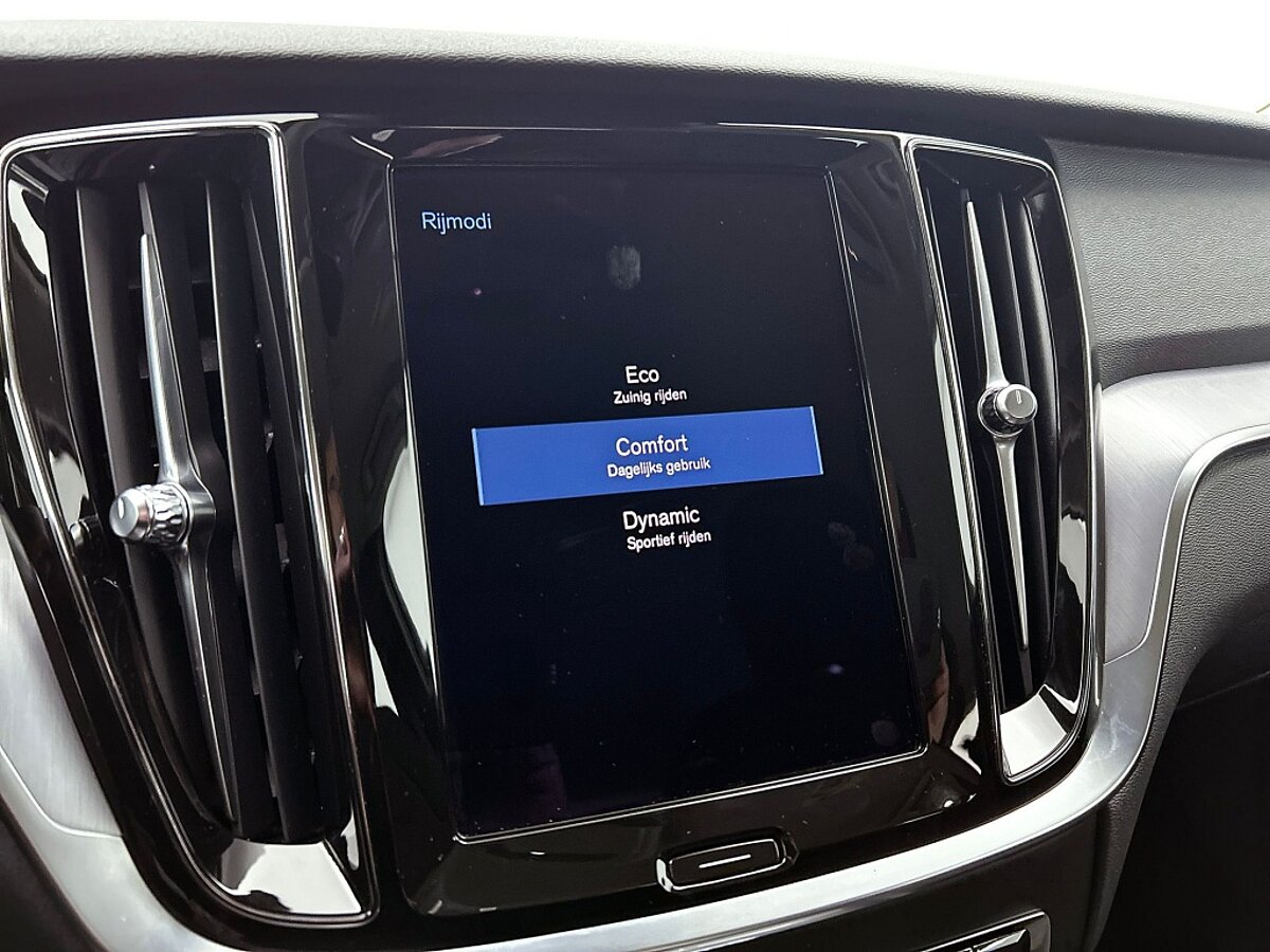 49084502 volvo v60 2 0 b3 business pro blis elektrische stoelbediening naviga 61