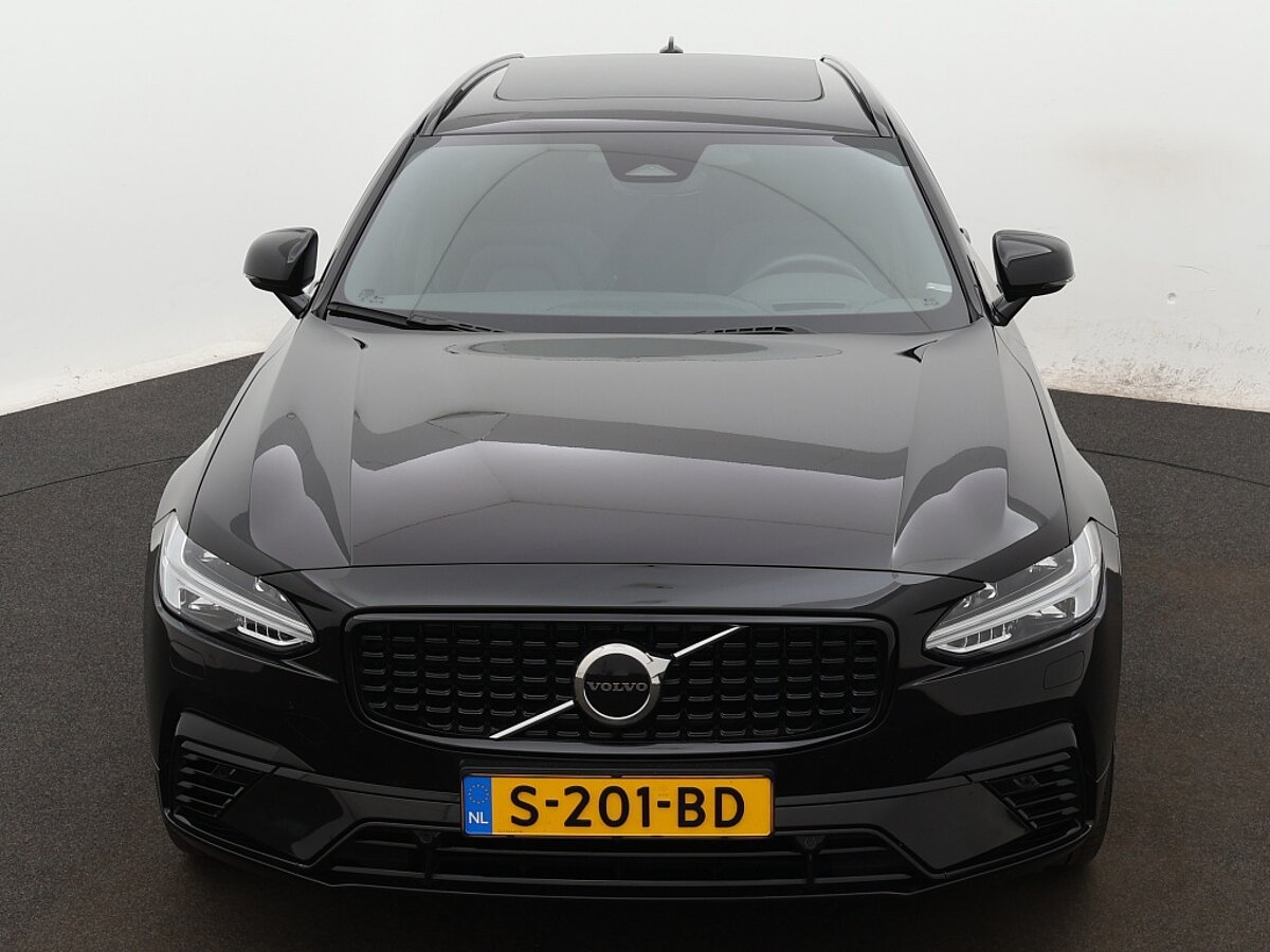 35175248 volvo v90 2 0 t6 recharge awd ultimate dark luchtvering 20 inch 8