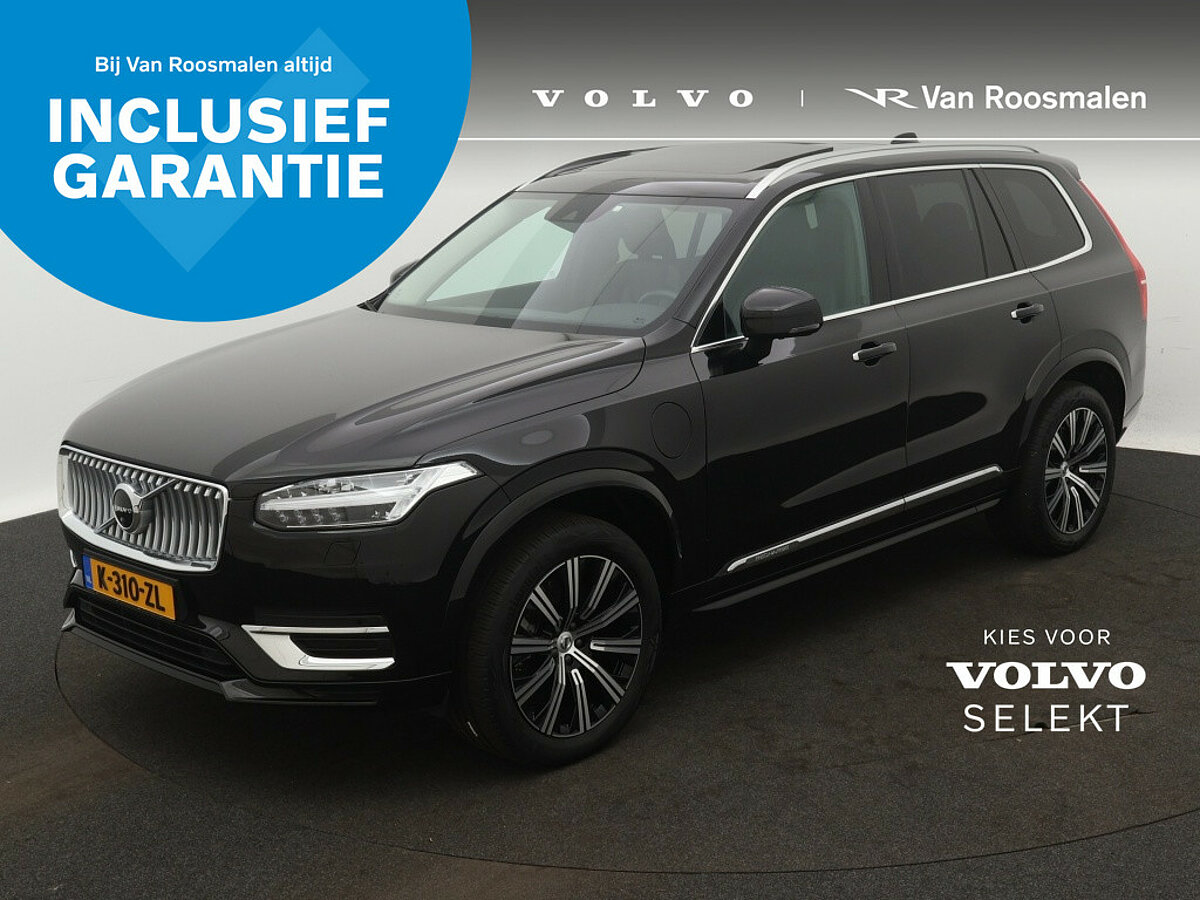 43937080 volvo xc90 2 0 t8 inscription trekhaak h k camera blis 1 07