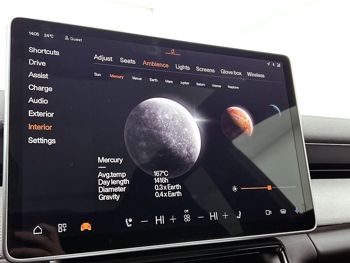 46401491 polestar 4 long range single motor 100kwh plus pro 75