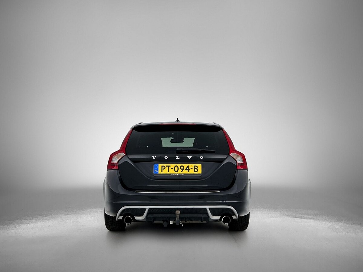 46502447 volvo v60 1 6 t4 r design panorama dak trekhaak memory seats 3 02