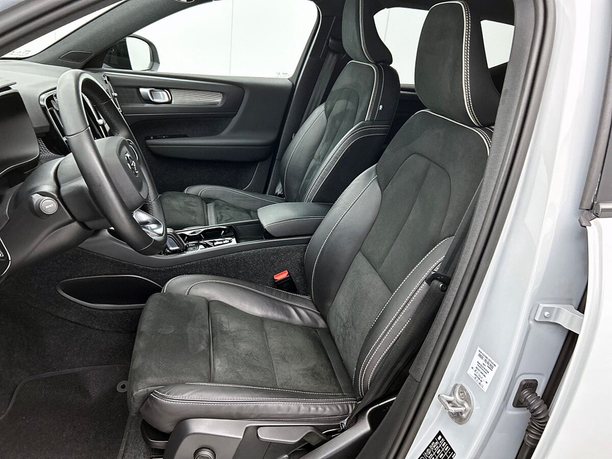 47001546 volvo xc40 1 5 t5 r design panorama dak trekhaak climate pack camer bf198b