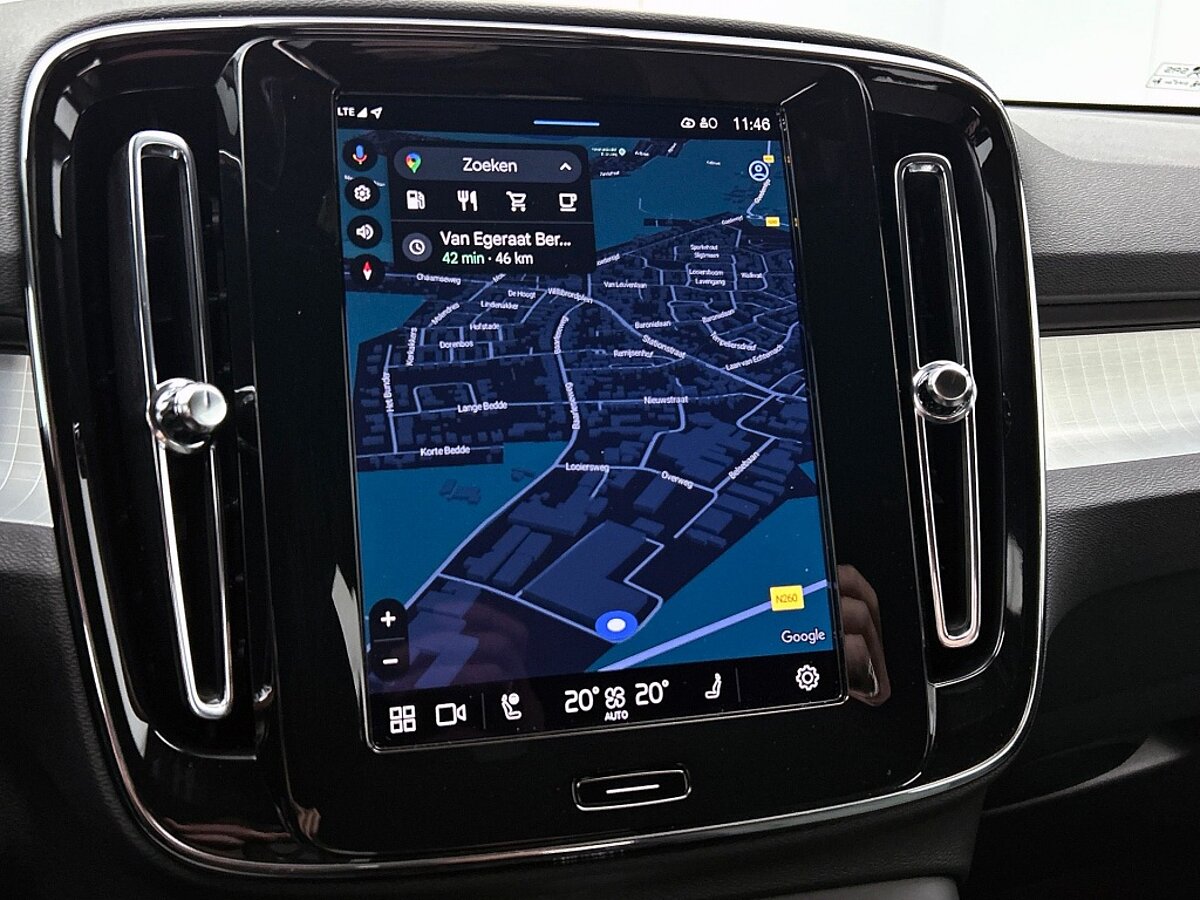 47270753 volvo xc40 2 0 b4 plus dark automaat trekhaak harman kardon 7