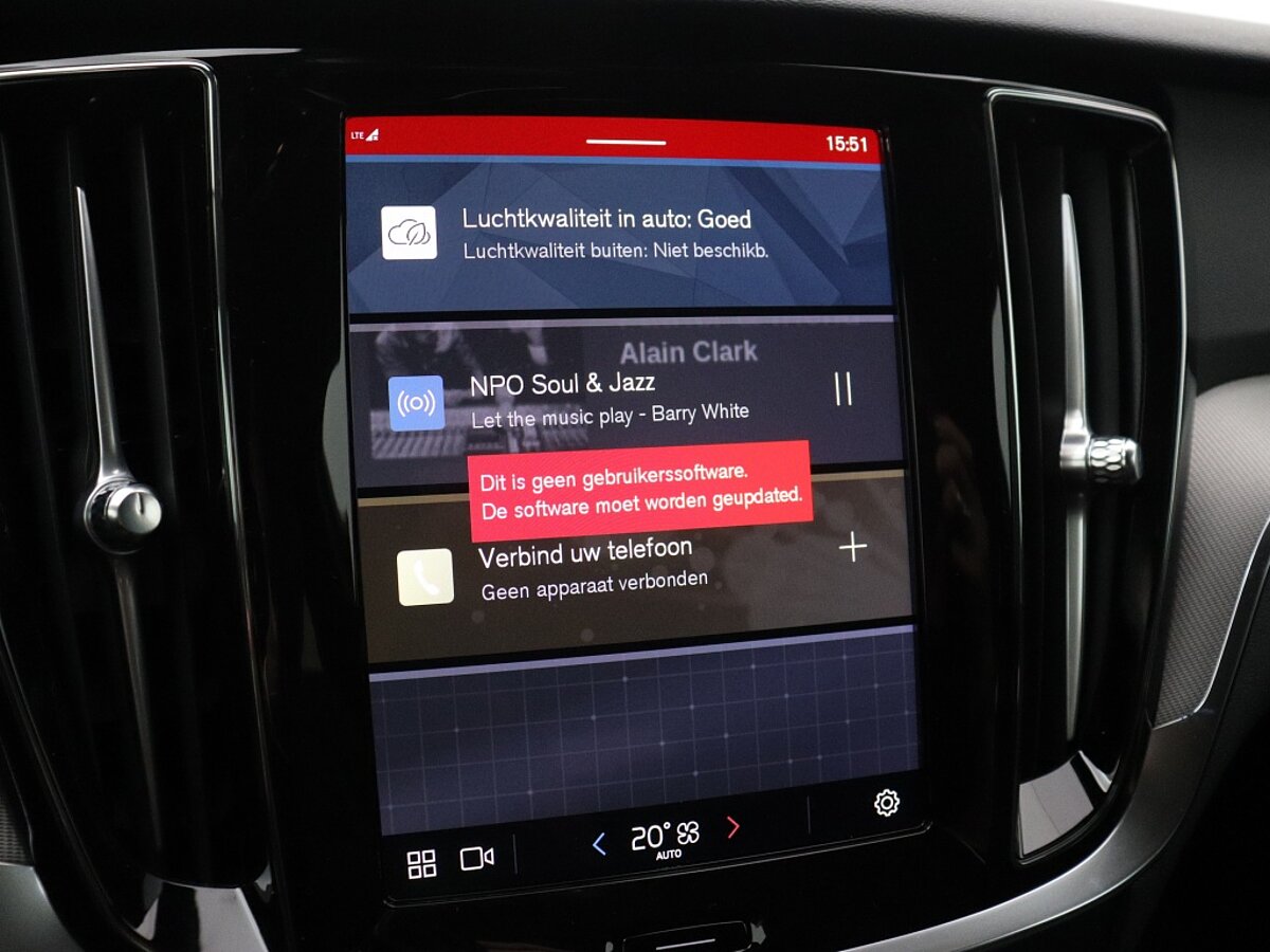 47627276 volvo v60 2 0 t6 awd core driver assist getint glas 09