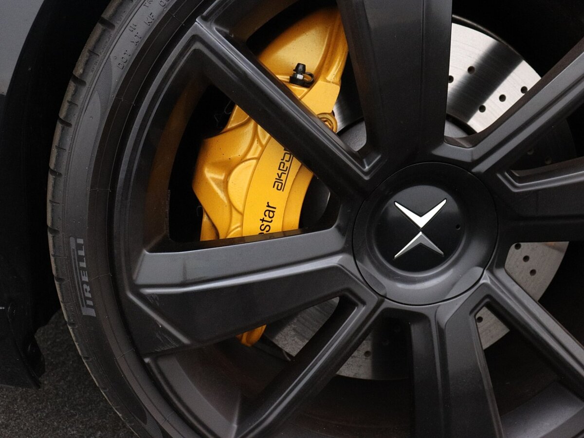 48413412 polestar 1 609pk 1000nm 1 van 1500 gebouwd uniek cc68f1