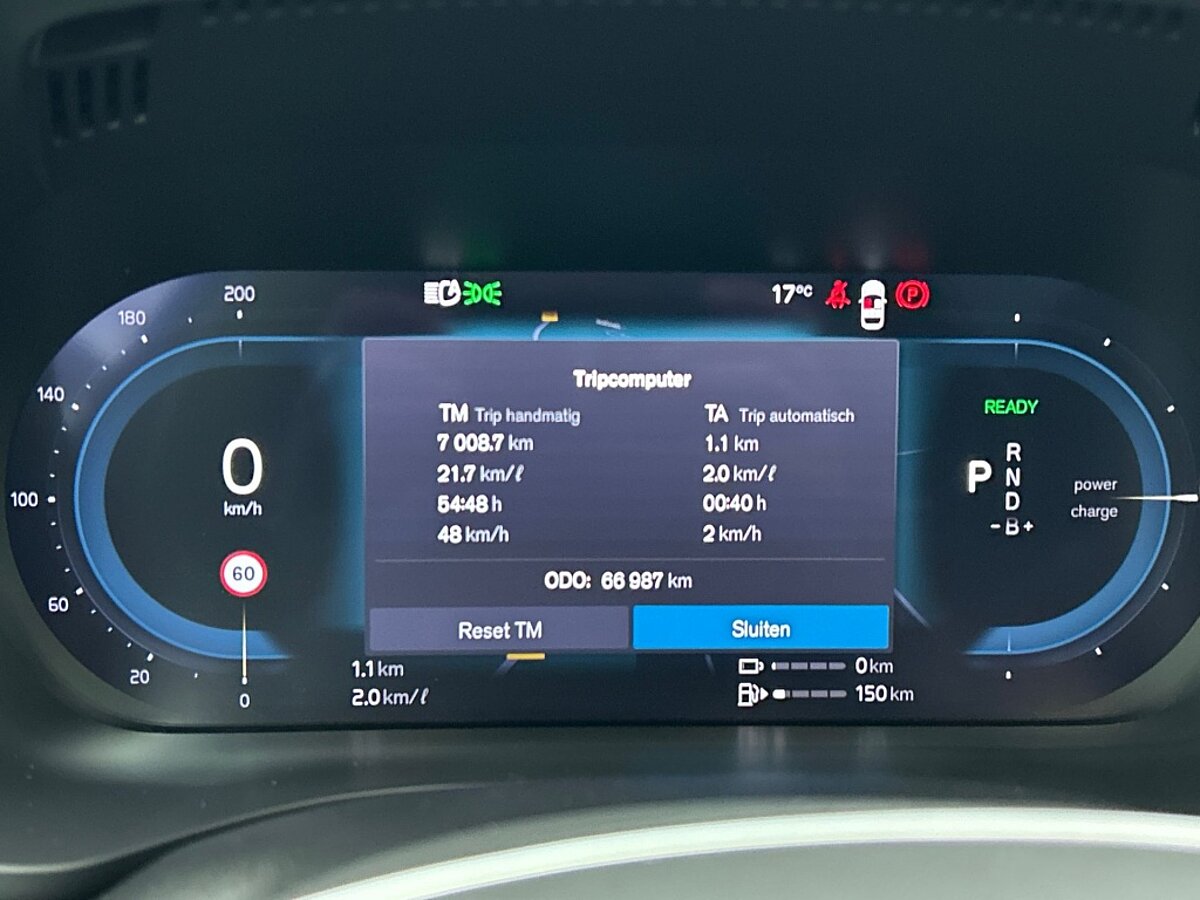 48575818 volvo xc60 2 0 t6 plug in hybrid awd inscription expression dfd395