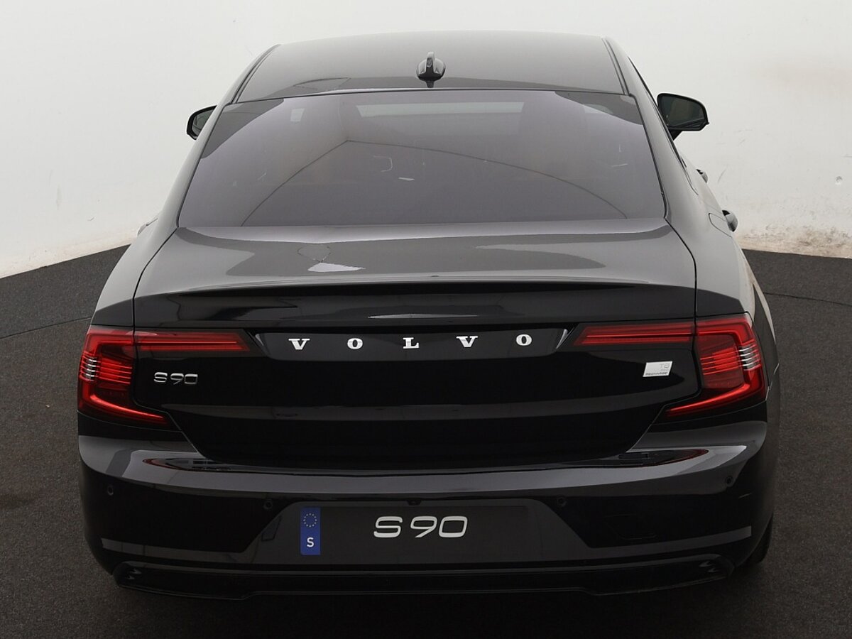 39296260 volvo s90 t8 awd plus dark getint glas geperforeerd leder 2cd08a