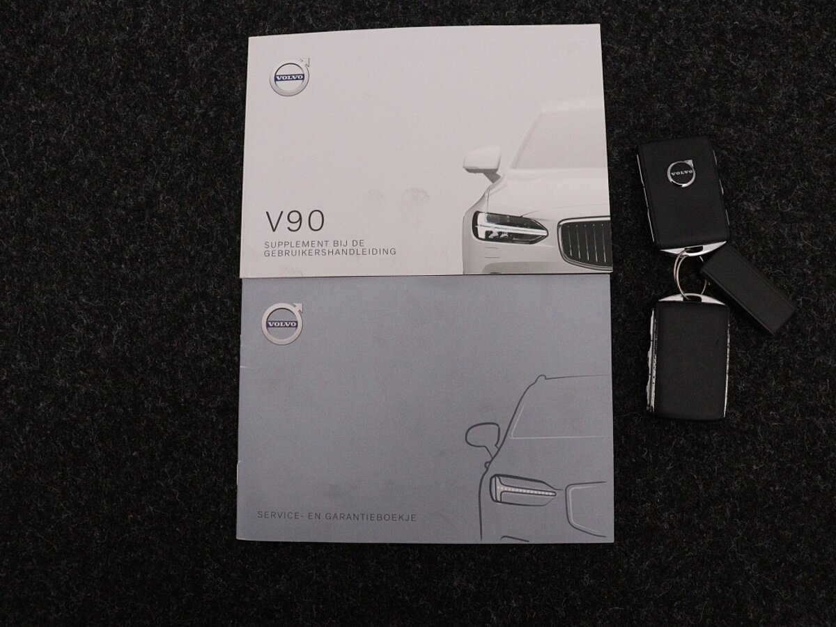 43599125 volvo v90 2 0 t4 business luxury 24d004