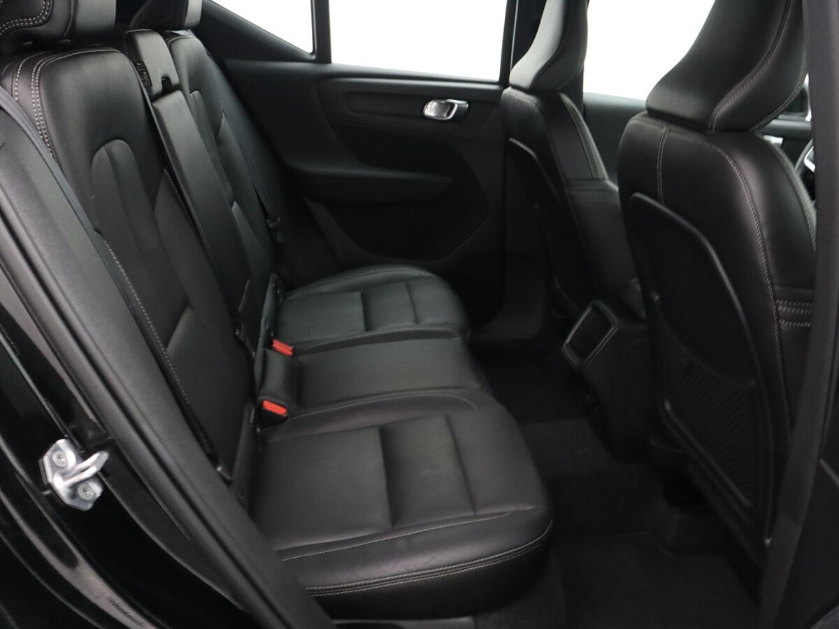43721817 volvo xc40 t3 geartronic inscription adaptive cruise 04d223