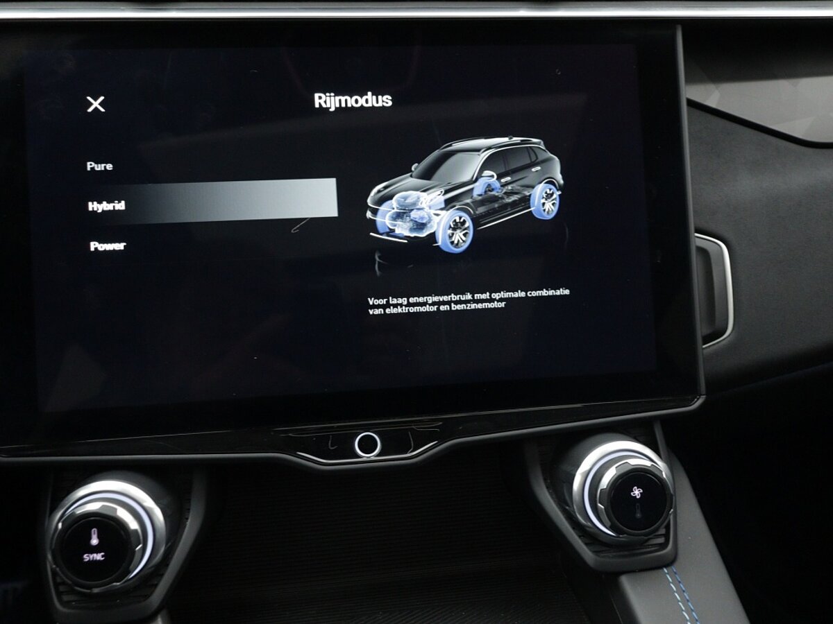 44963555 lynk co 01 1 5 phev business edition rondomzicht camera s elektrische s bfa6d7