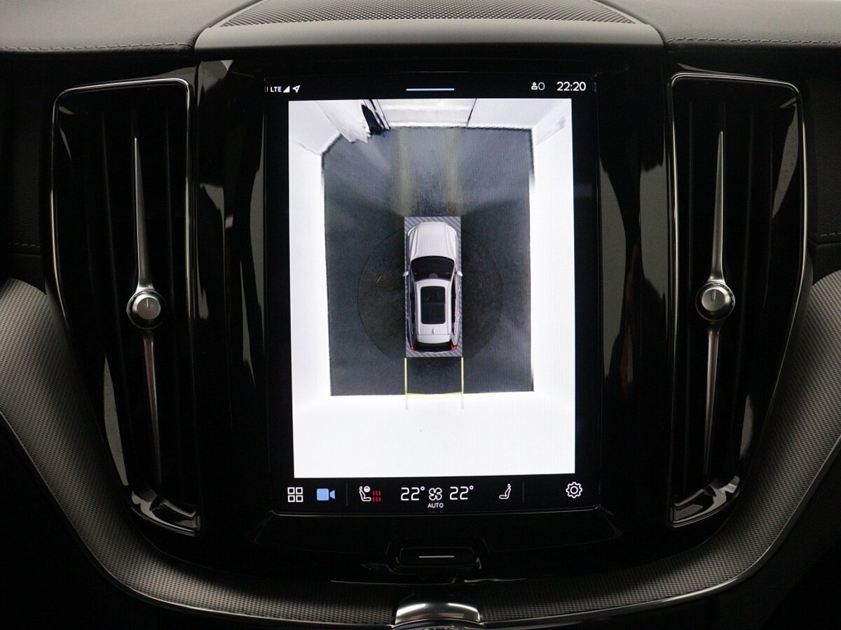 45353278 volvo xc60 2 0 t6 awd ultimate dark 71