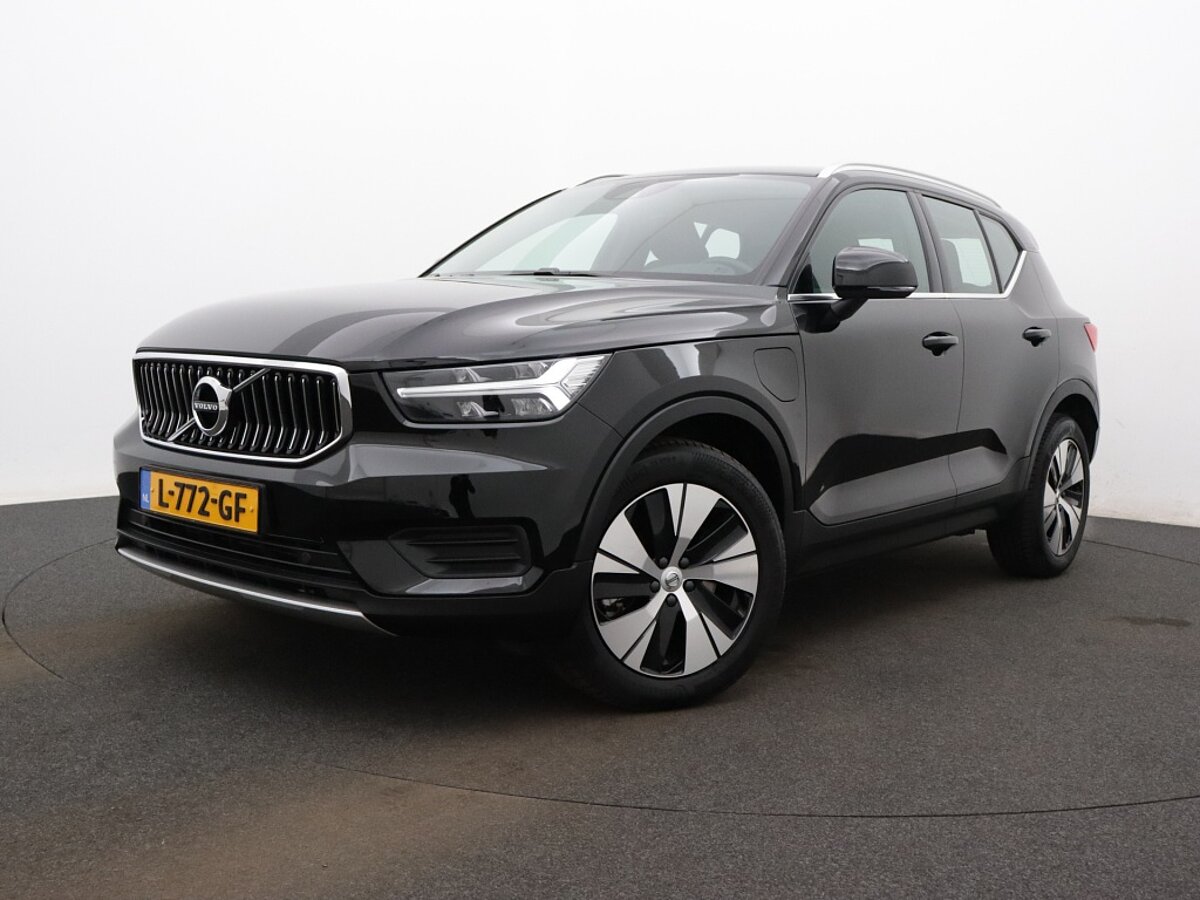 36961075 volvo xc40 1 5 t4 recharge inscription expression 89cfcd