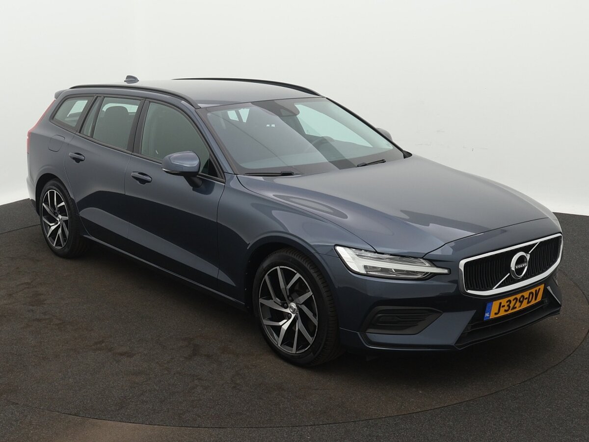 43289141 volvo v60 2 0 t4 momentum stoelverwarming trekhaak 7 03