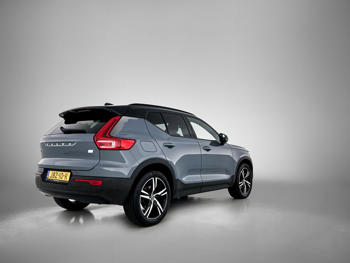 47156536 volvo xc40 1 5 t5 r design pilot assist trekhaak keyless blis clima 4 01