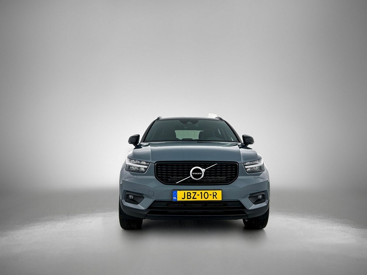 47156536 volvo xc40 1 5 t5 r design pilot assist trekhaak keyless blis clima 5 01