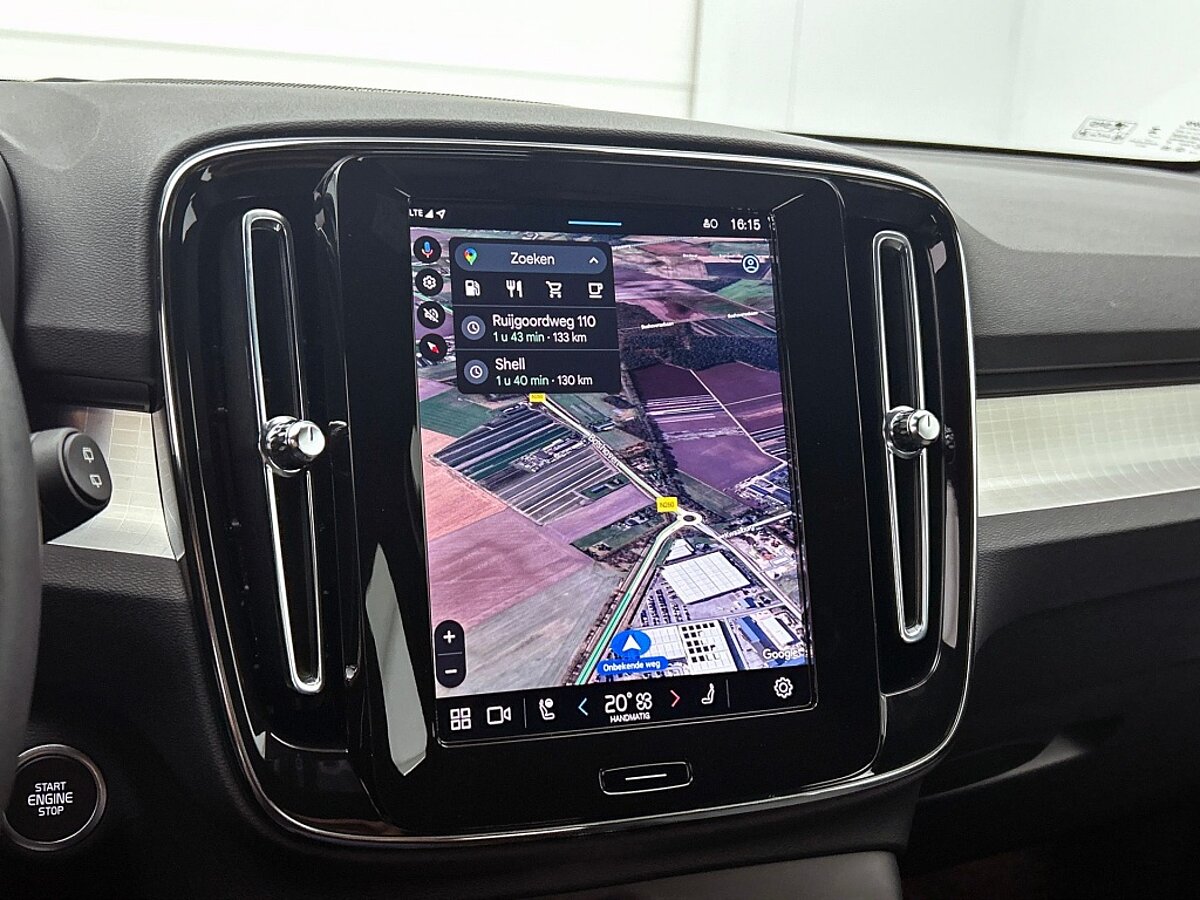 47569062 volvo xc40 2 0 b4 plus dark trekhaak harman kardon 42