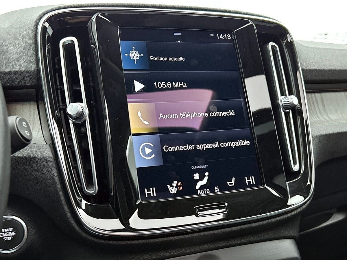 48724238 volvo xc40 1 5 t4 rech inscription panorama dak trekhaak harman kardo 03