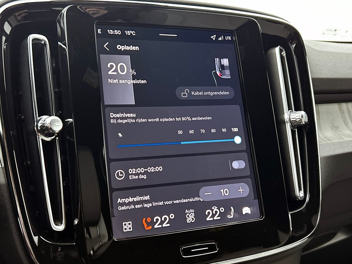 48928127 volvo ex40 ultra extended range 77