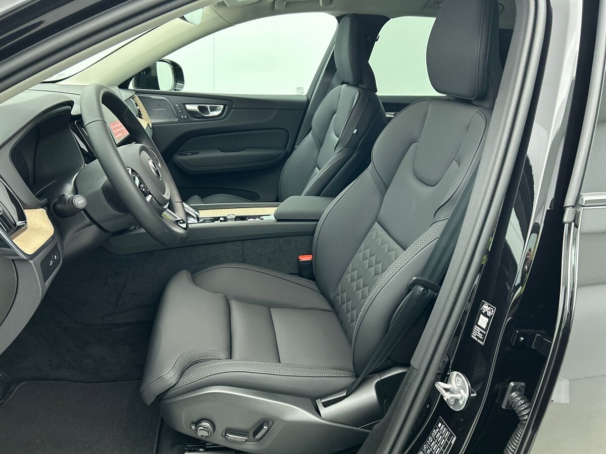 49431430 volvo xc60 plus dark plug in hybrid awd 20 lm velgen onyx black demon 99