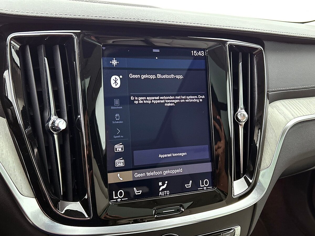 49484328 volvo v60 t5 inscription panoramadak head up display trekhaak 45