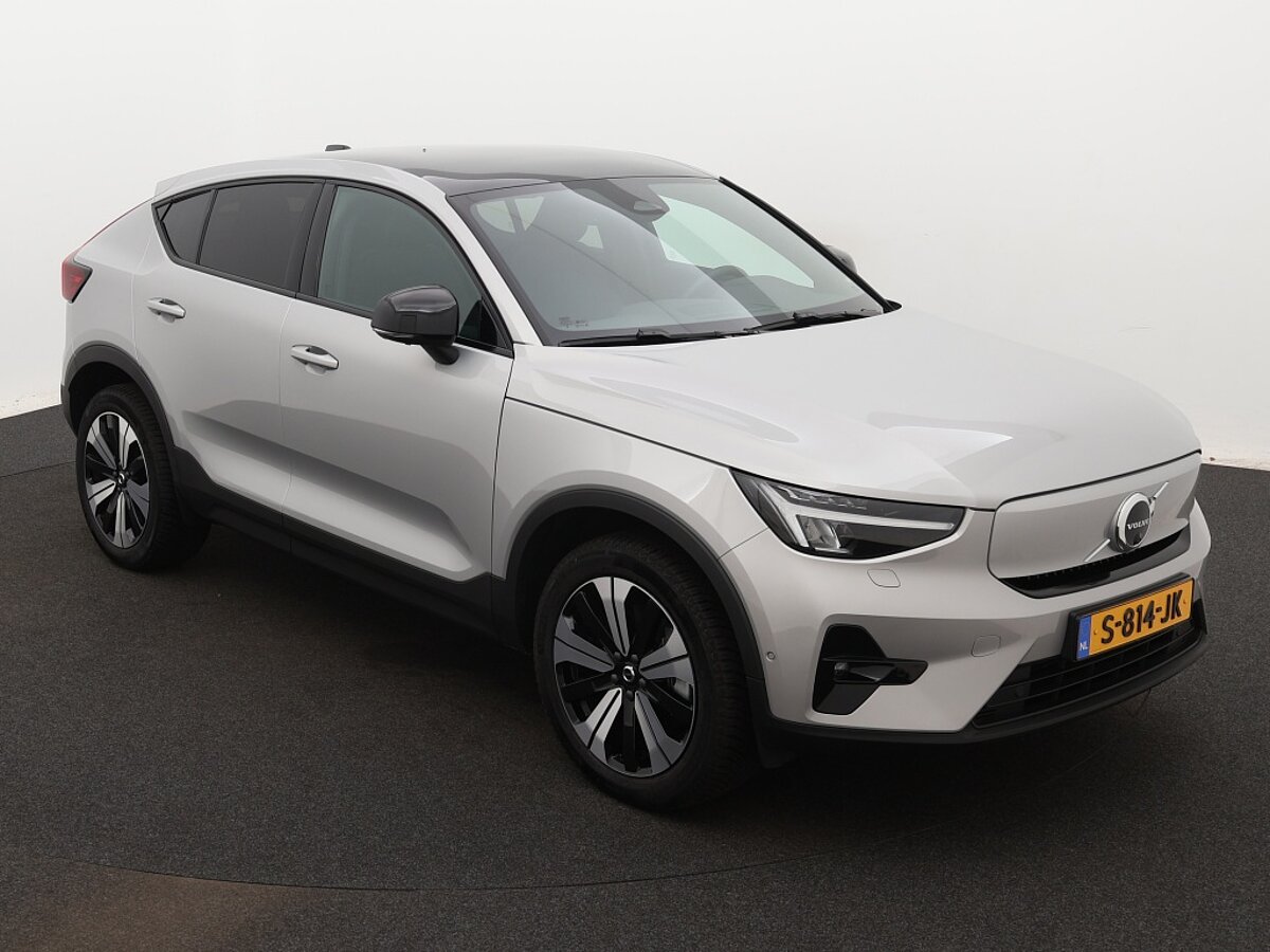 36079802 volvo c40 recharge ultimate 69 kwh 7 03