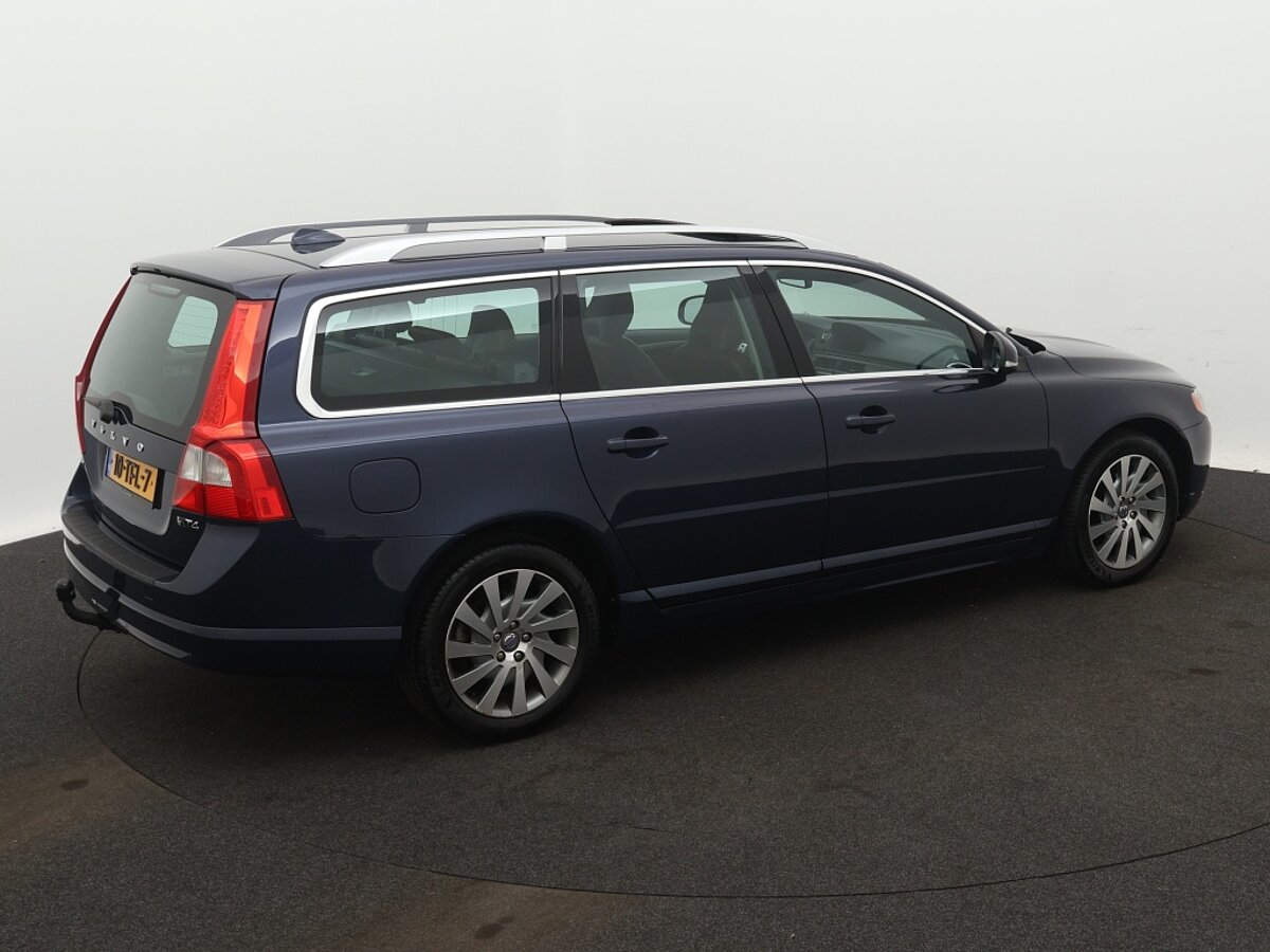 43852240 volvo v70 1 6 t4 limited edition b146dc