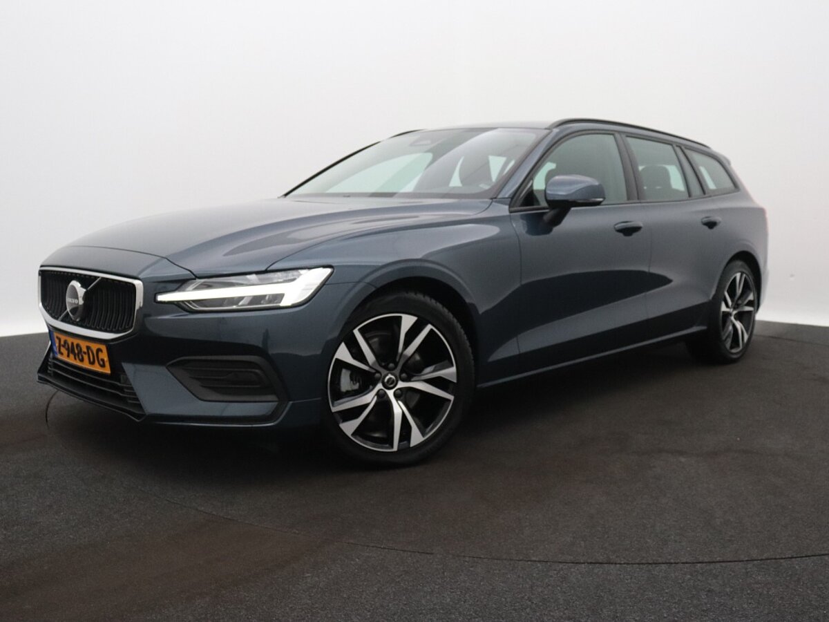 43879605 volvo v60 2 0 b3 essential driver assist climate 18 trekhaak 92c550