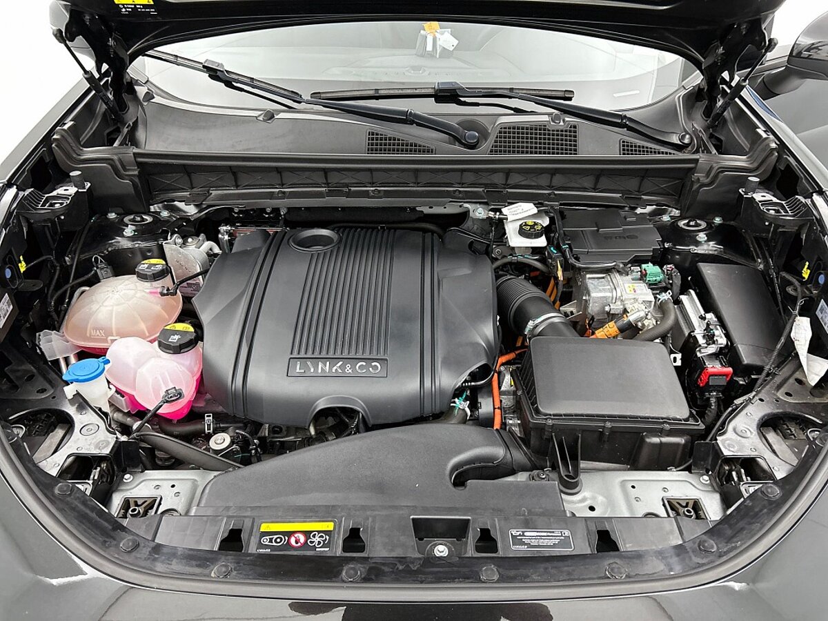 49484291 lynk co 01 1 5 hybride rijklaar inclusief 12 maanden garantie 42