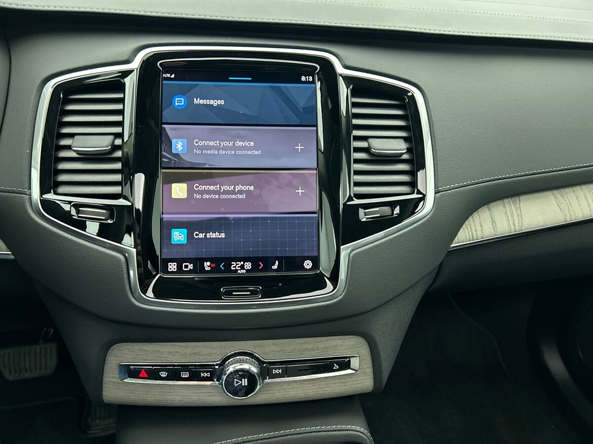 49638074 volvo xc90 2 0 t8 awd ultra dark trekhaak bowers wilkins gelamineerde d6b64b