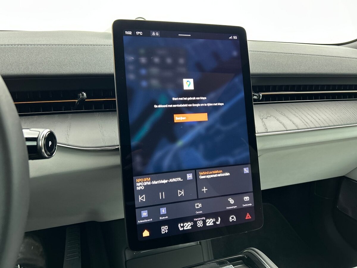 49752186 polestar 3 long rang dual motor performance 111 kwh 7 02