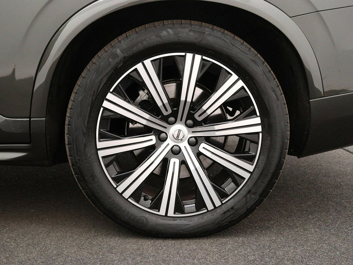 34573853 volvo xc90 2 0 t8 recharge awd inscription luchtvering panorama dak k bc7c03