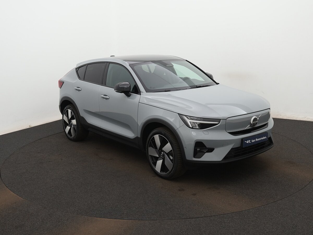 37925119 volvo c40 extended ultimate 82 kwh trekhaak harman kardon memory sto 93c9a1
