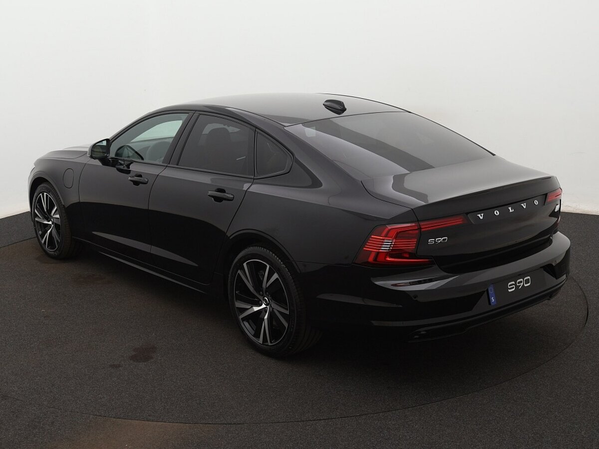 39296260 volvo s90 t8 awd plus dark getint glas geperforeerd leder 3 20