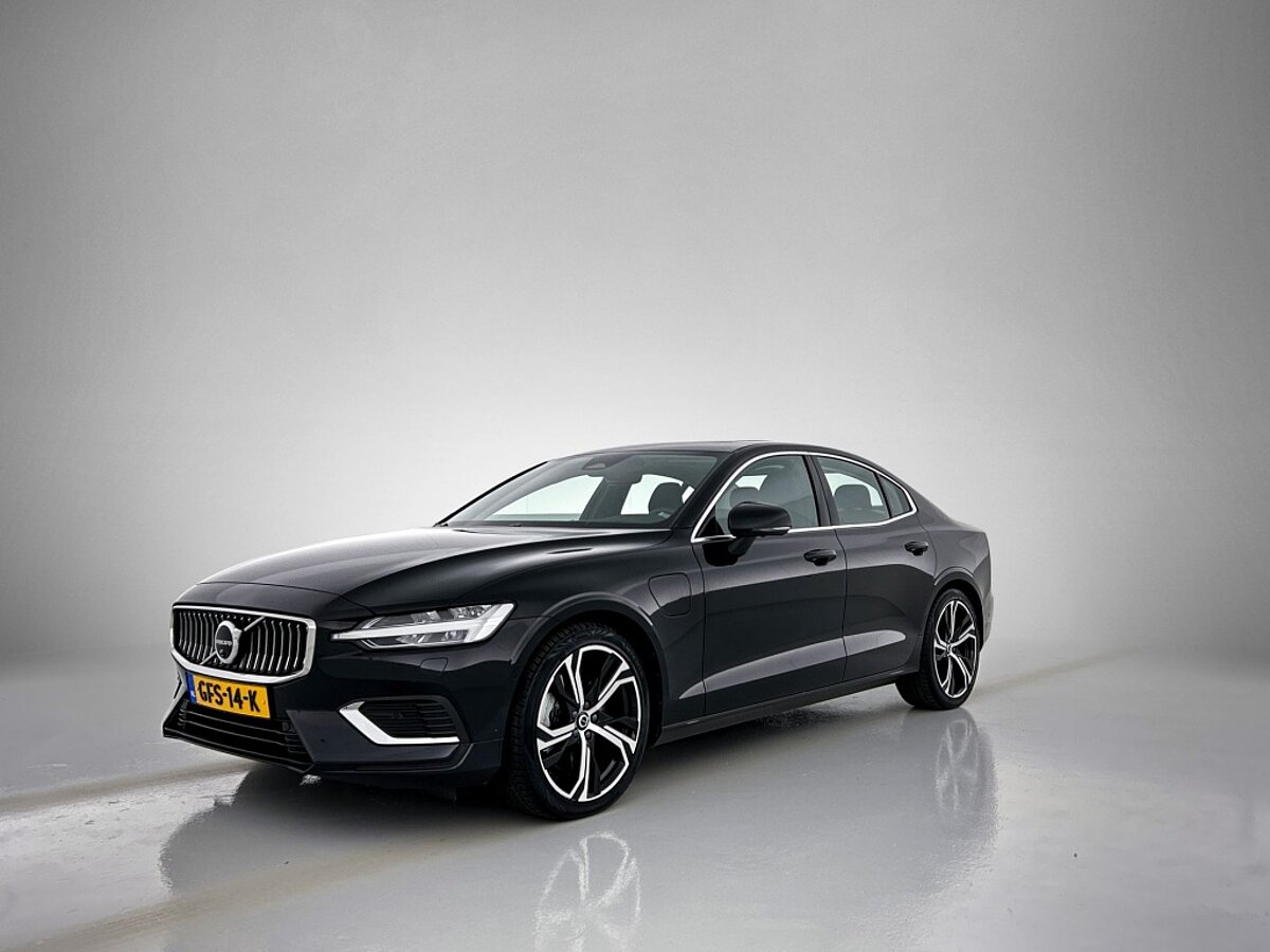 44696912 volvo s60 2 0 rech t6 ultra bright panoramadak 360a camera harman k 3