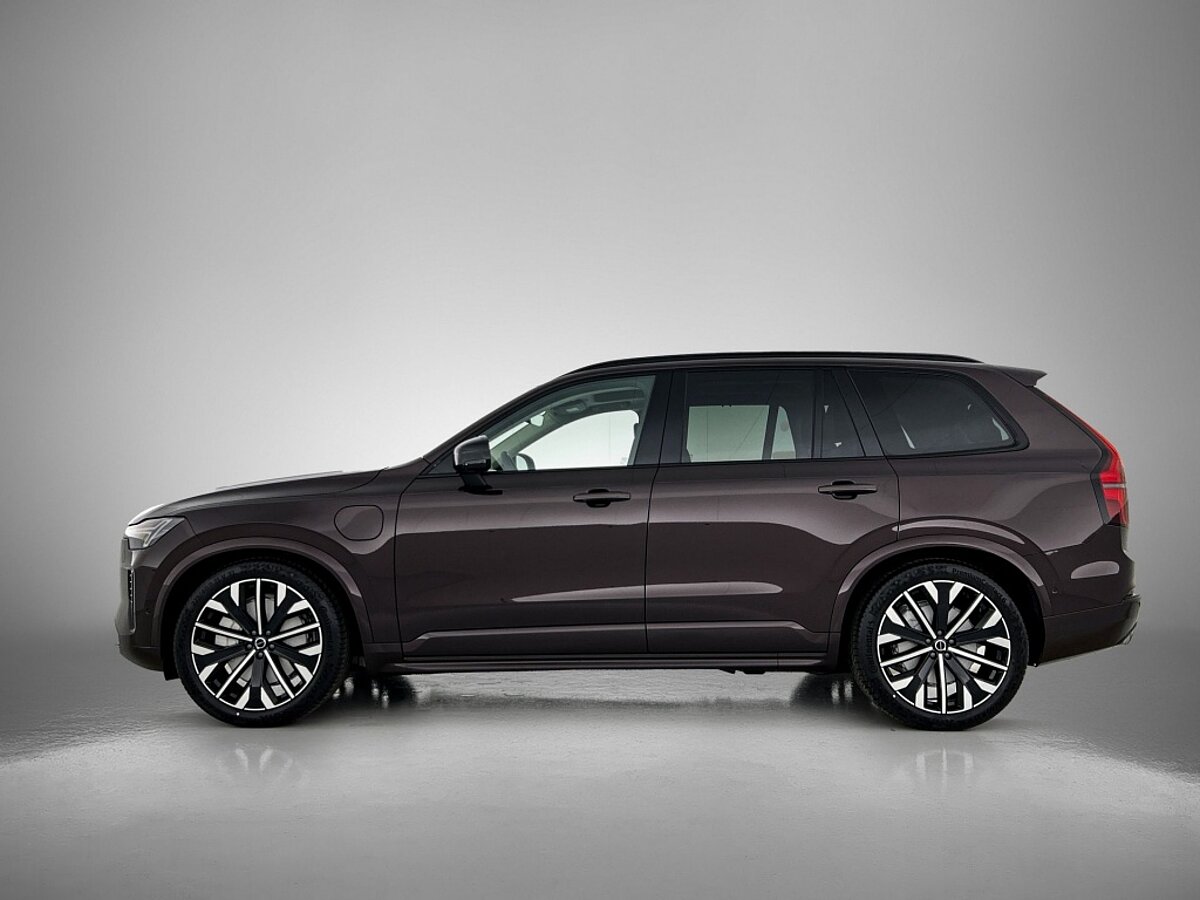 46513456 volvo xc90 2 0 t8 awd ultra dark voorraad bowers wilkins luchtvering 2 05